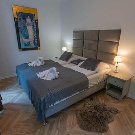 Apartament Villa44 Swinoujscie Luaran gambar