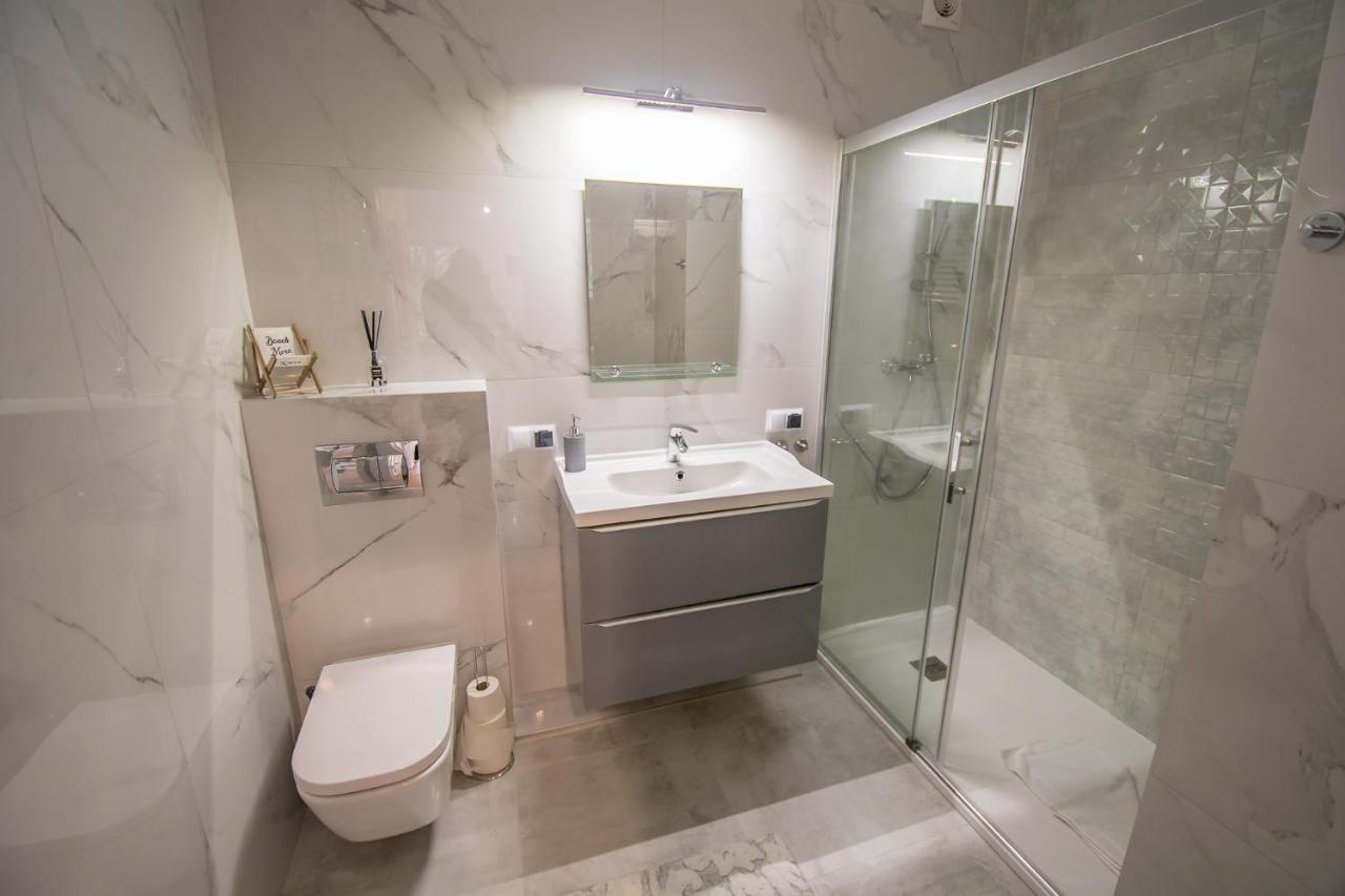 Apartament Villa44 Swinoujscie Luaran gambar