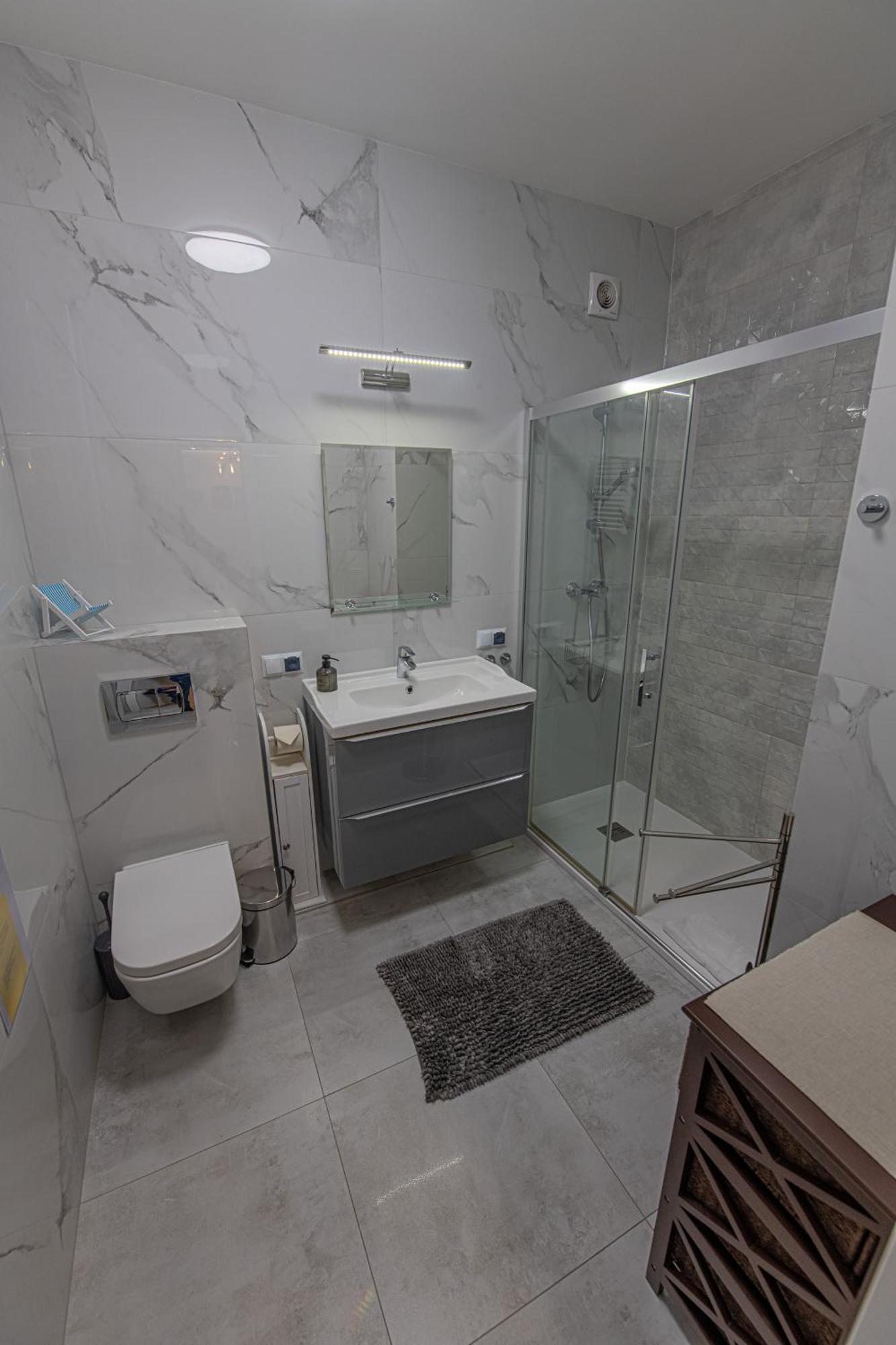 Apartament Villa44 Swinoujscie Luaran gambar